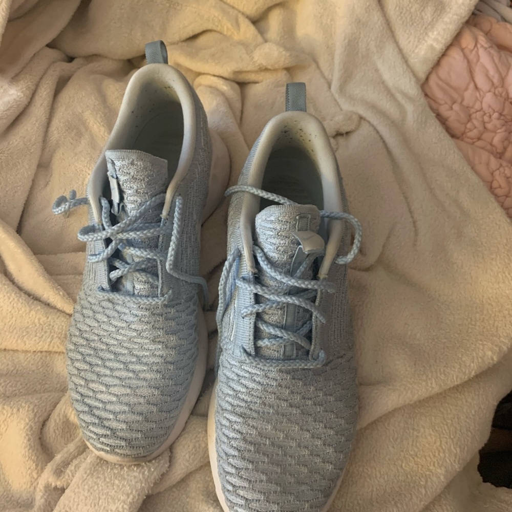Light blue rosche - Picture 5 of 8